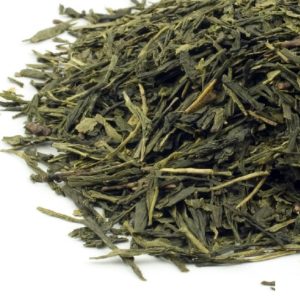 Japan Sencha Green Tea