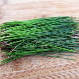 Organic White Pine Needle